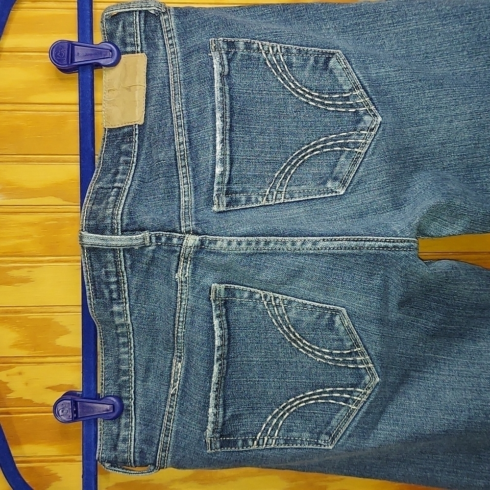 Hollister California stretch jeans - Picture 6 of 7